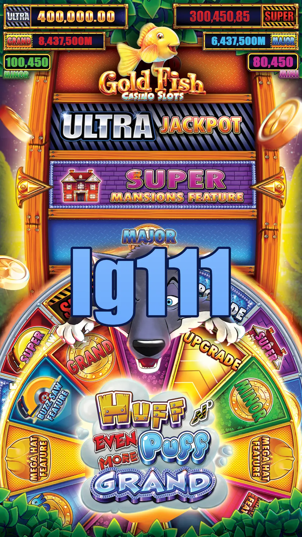 lg111 APK