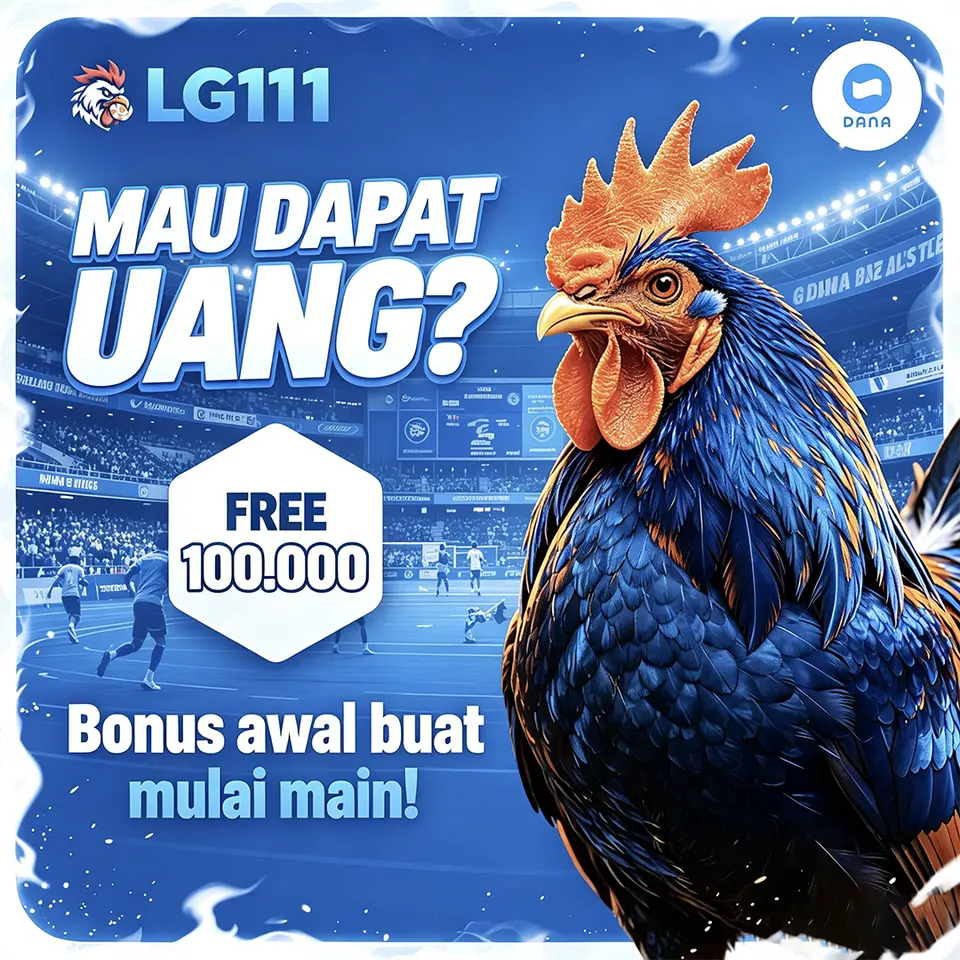 lg111 Masuk - lg111 Resmi