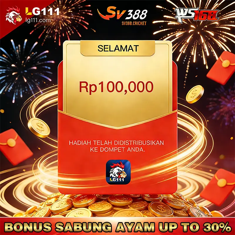lg111 Daftar Sekarang - Unduh APK